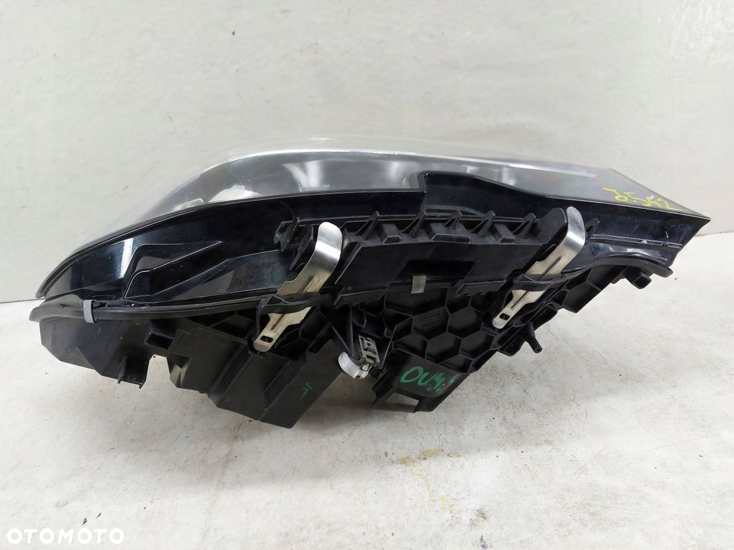 BMW 3 G20 G21 LED prawa lampa przednia przód reflektor - 10