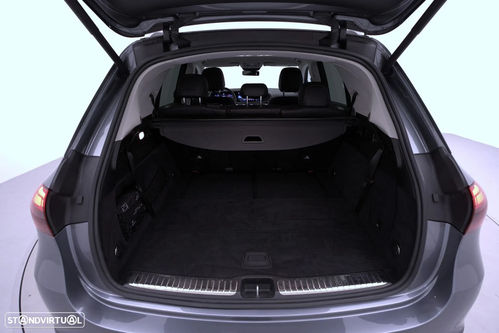 Mercedes-Benz GLE 300 d 4Matic - 47