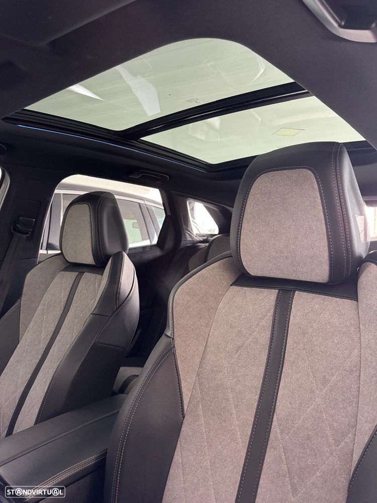 Peugeot 3008 - 11