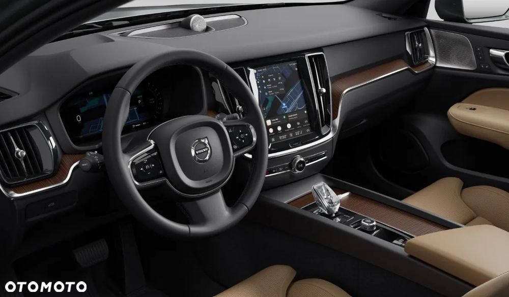 Volvo V60 B4 B Plus Bright - 3