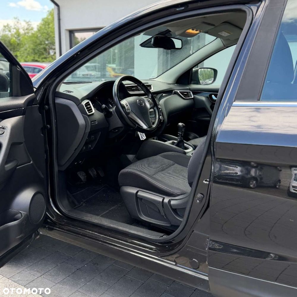 Nissan Qashqai - 15