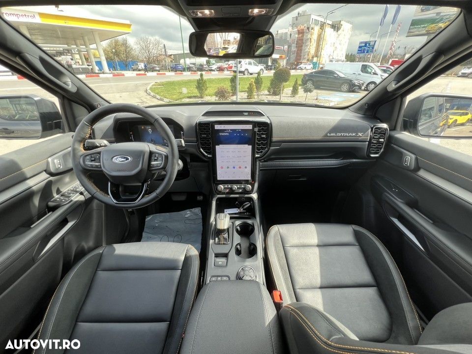 Ford Ranger - 25