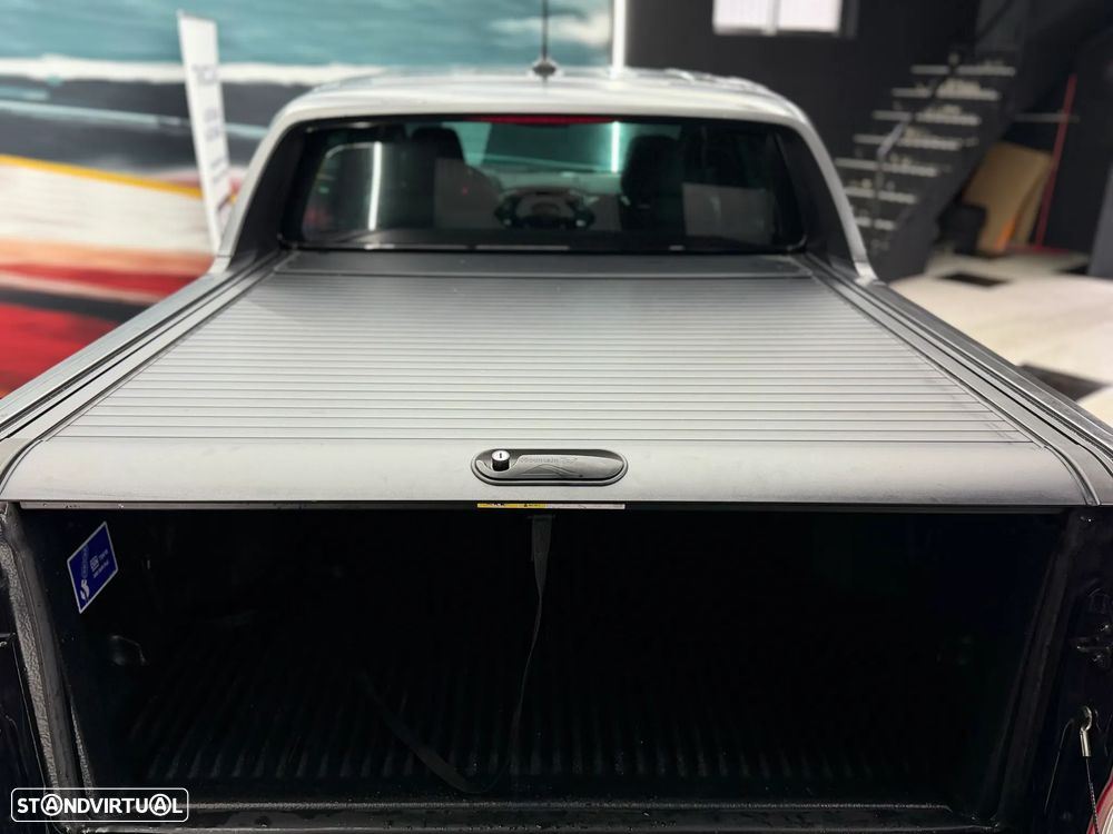 Ford Ranger 2.0 TDCi CD Raptor 4WD - 12