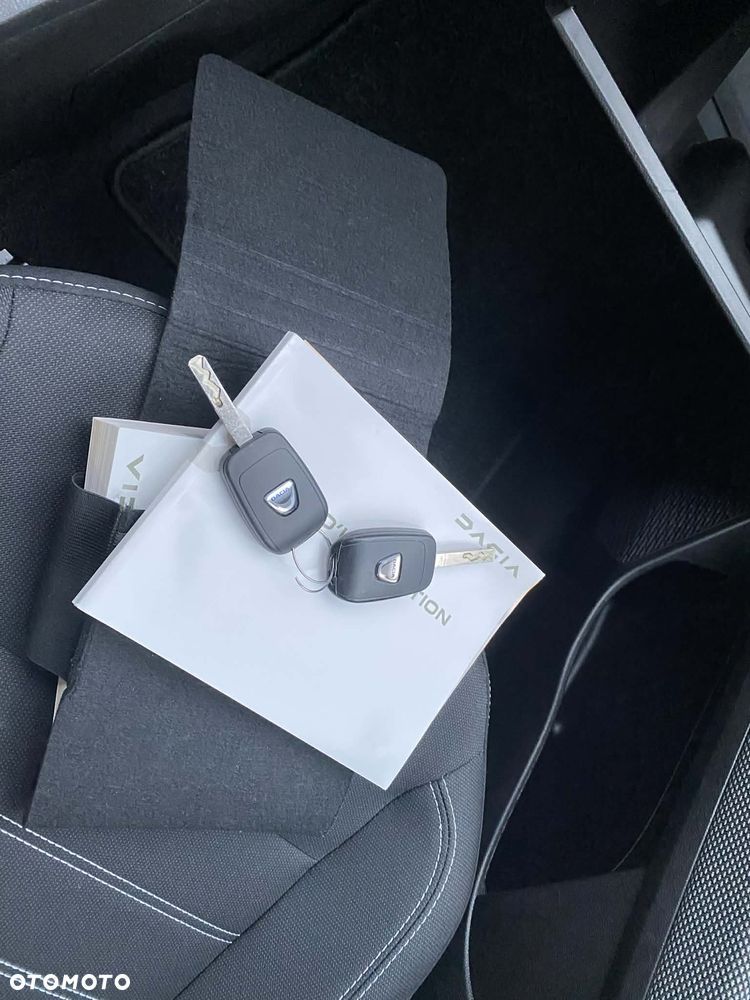 Dacia Sandero SCe 65 Comfort - 21