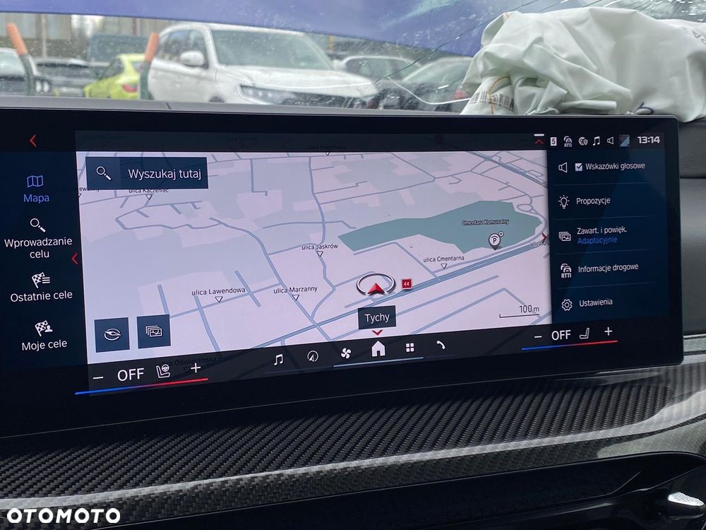 BMW M4 - 19