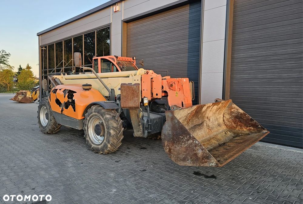 JLG 4017 PS - 6