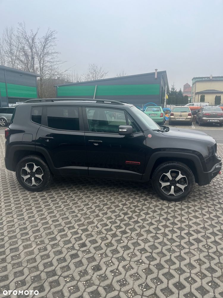 Jeep Renegade - 9