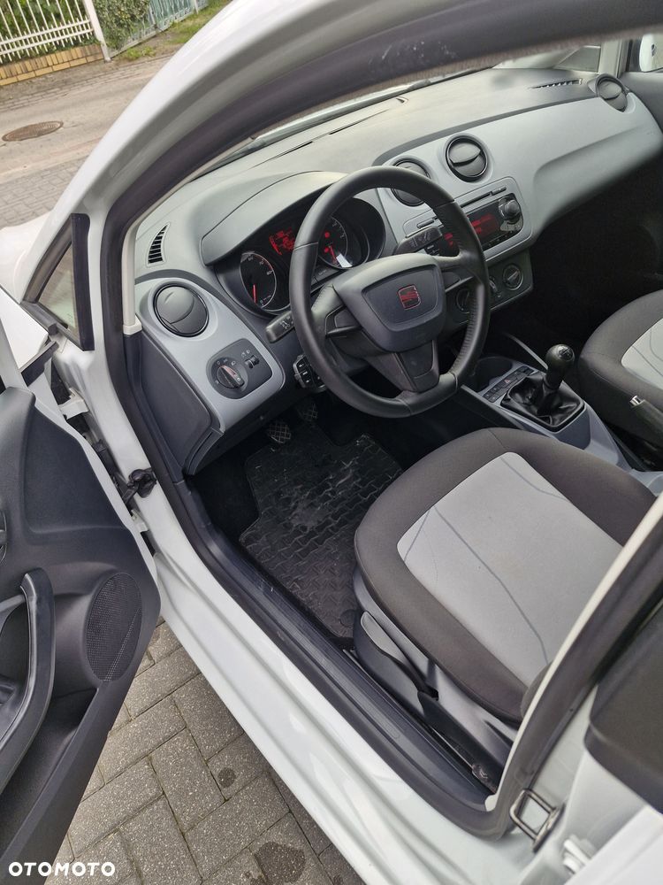 Seat Ibiza - 15