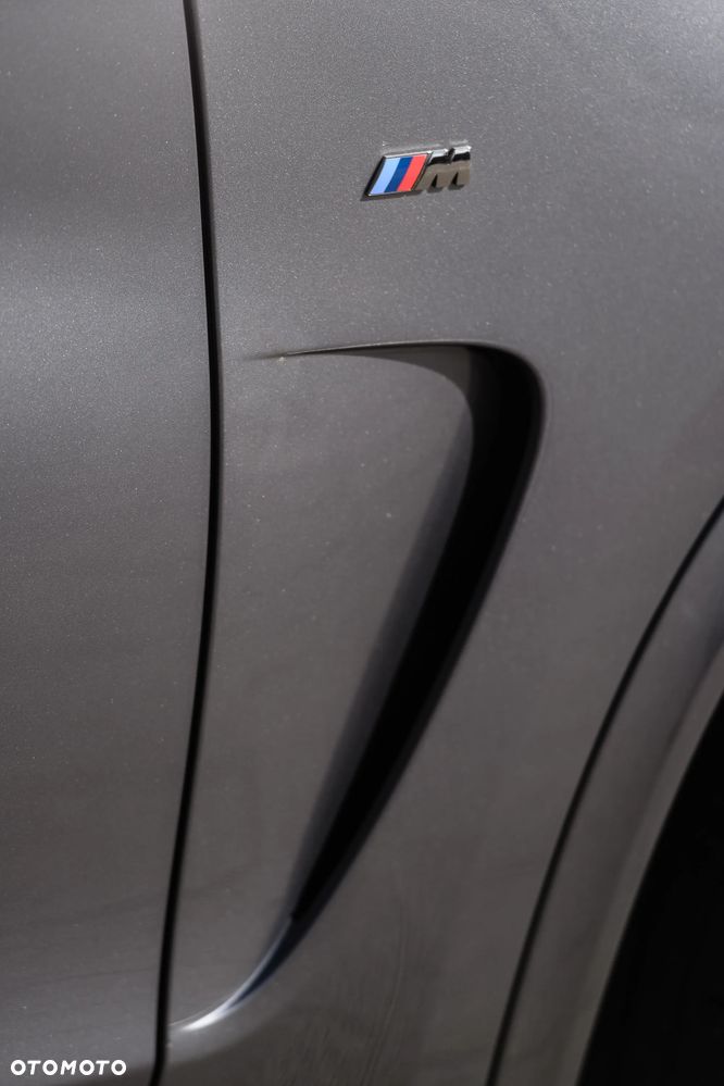 BMW X5 M M50d - 19