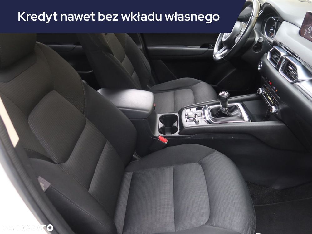 Mazda CX-5 - 11