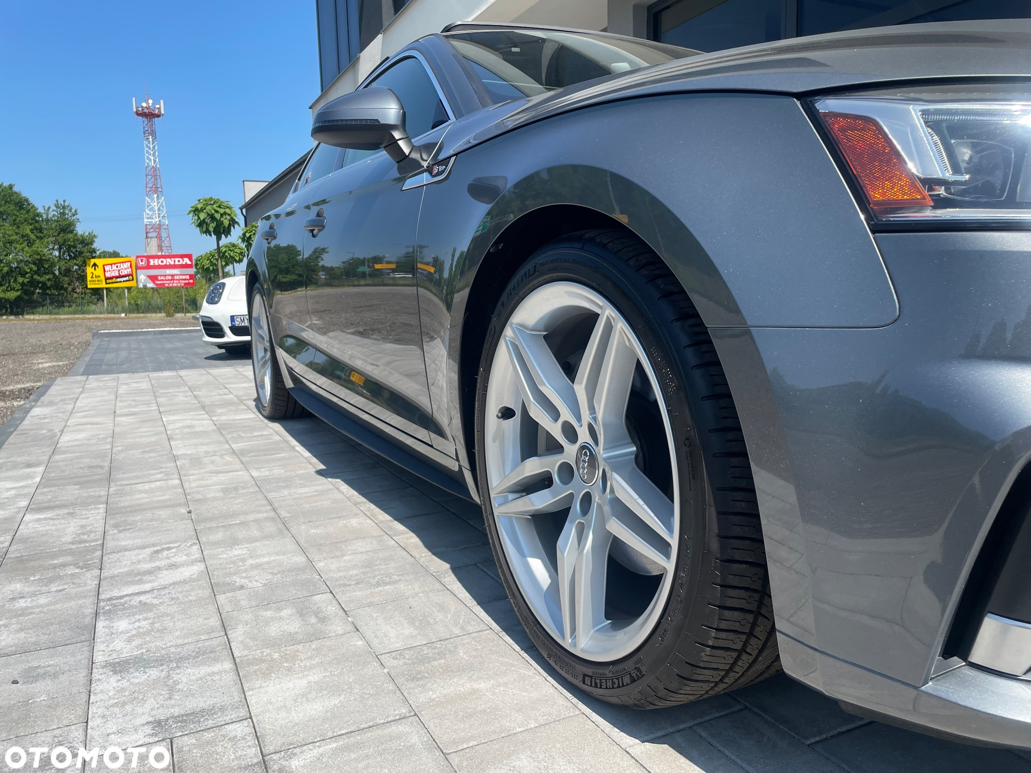 Audi A5 - 7