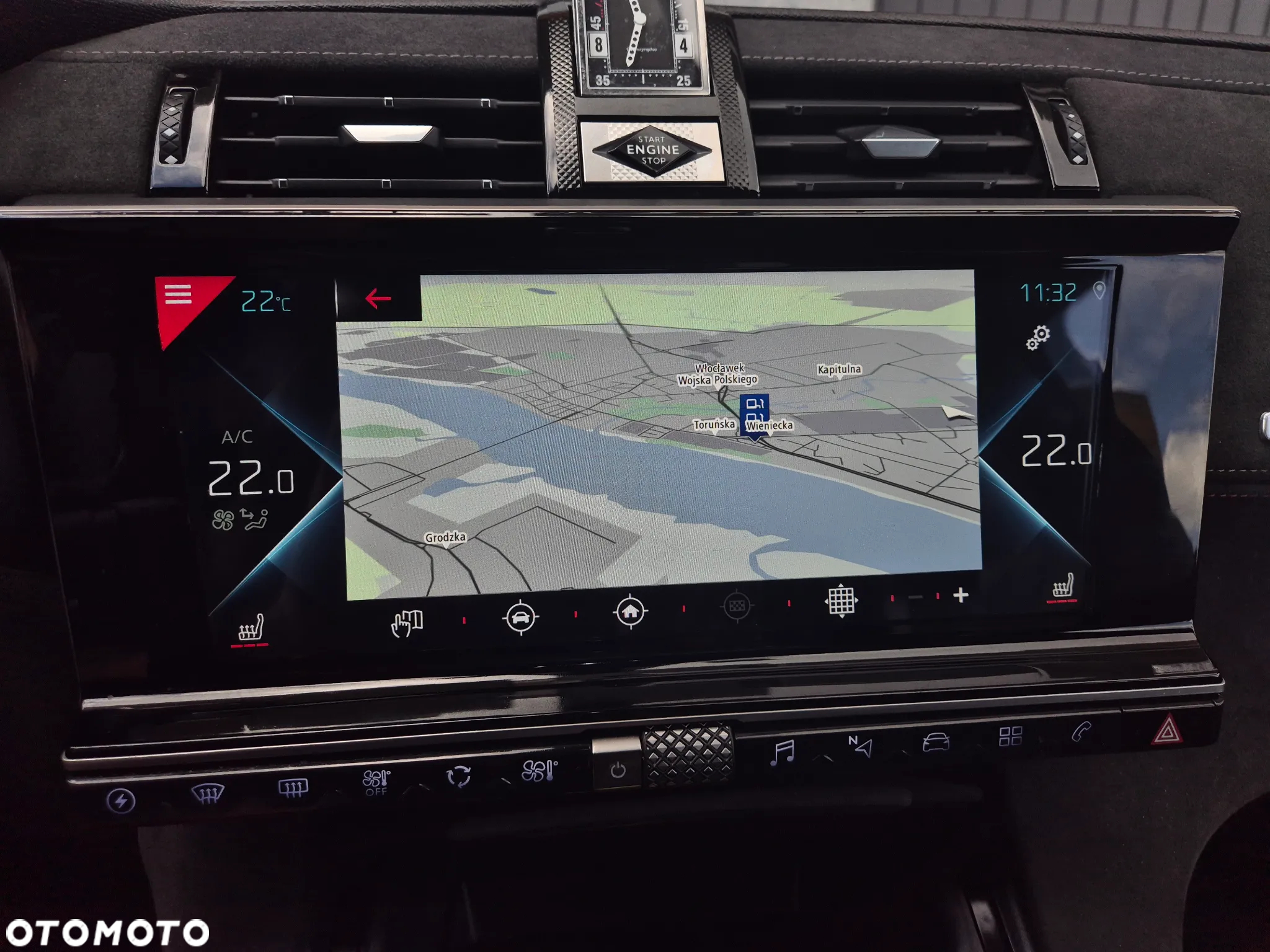DS Automobiles DS 7 Crossback 1.6 E-Tense 4x4 Bastille + - 10