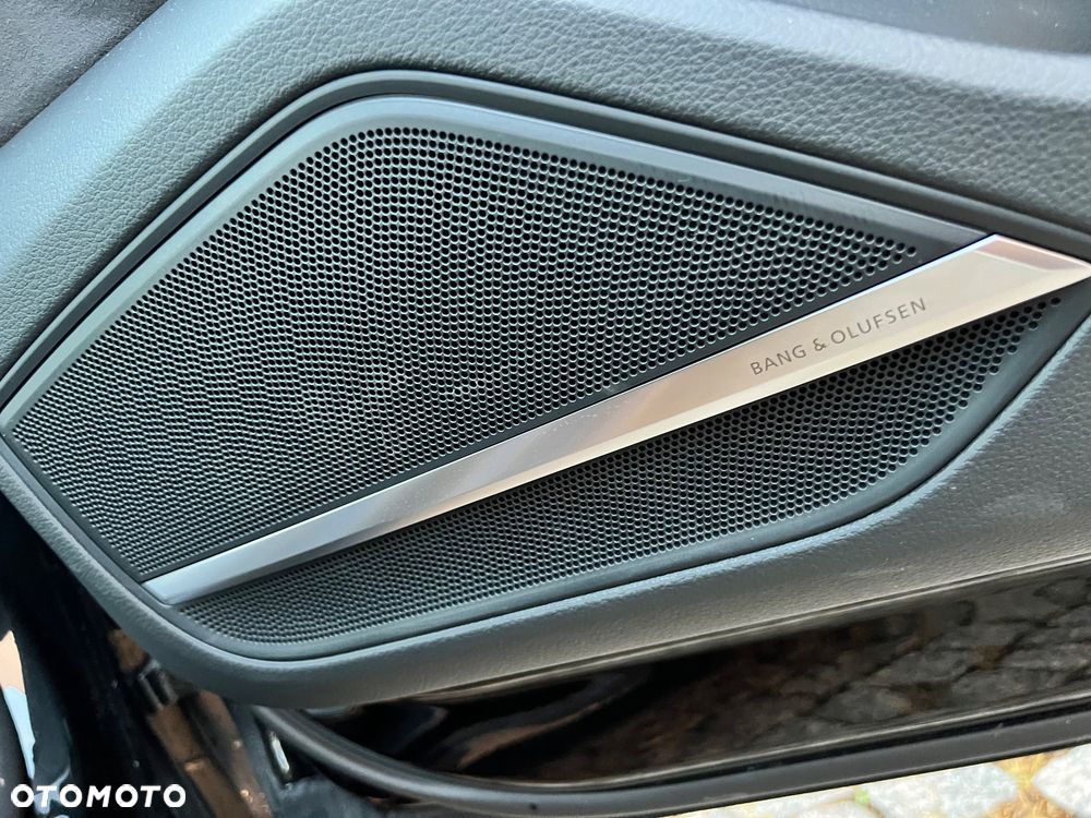 Audi A8 50 TDI mHEV Quattro Tiptr - 11