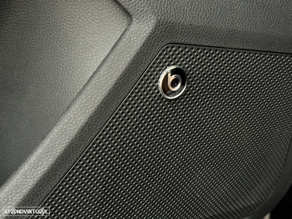 SEAT Ibiza 1.0 TSI S&S Fast Lane FR BEATS - 43