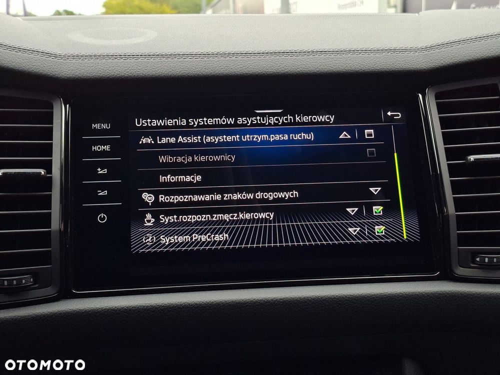 Skoda Kodiaq - 35