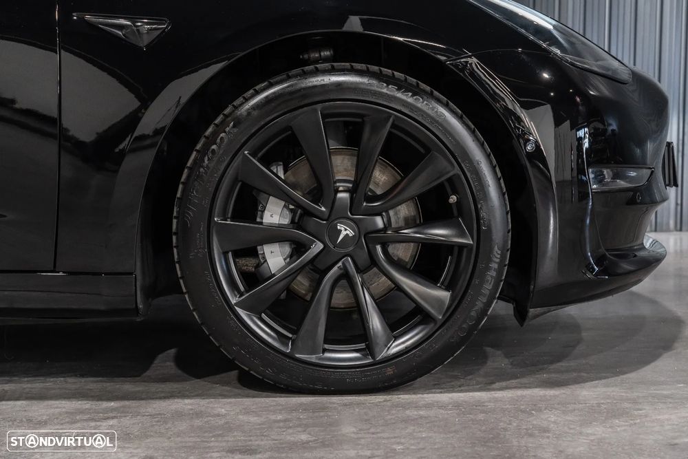 Tesla Model 3 Performance Dual Motor AWD - 40