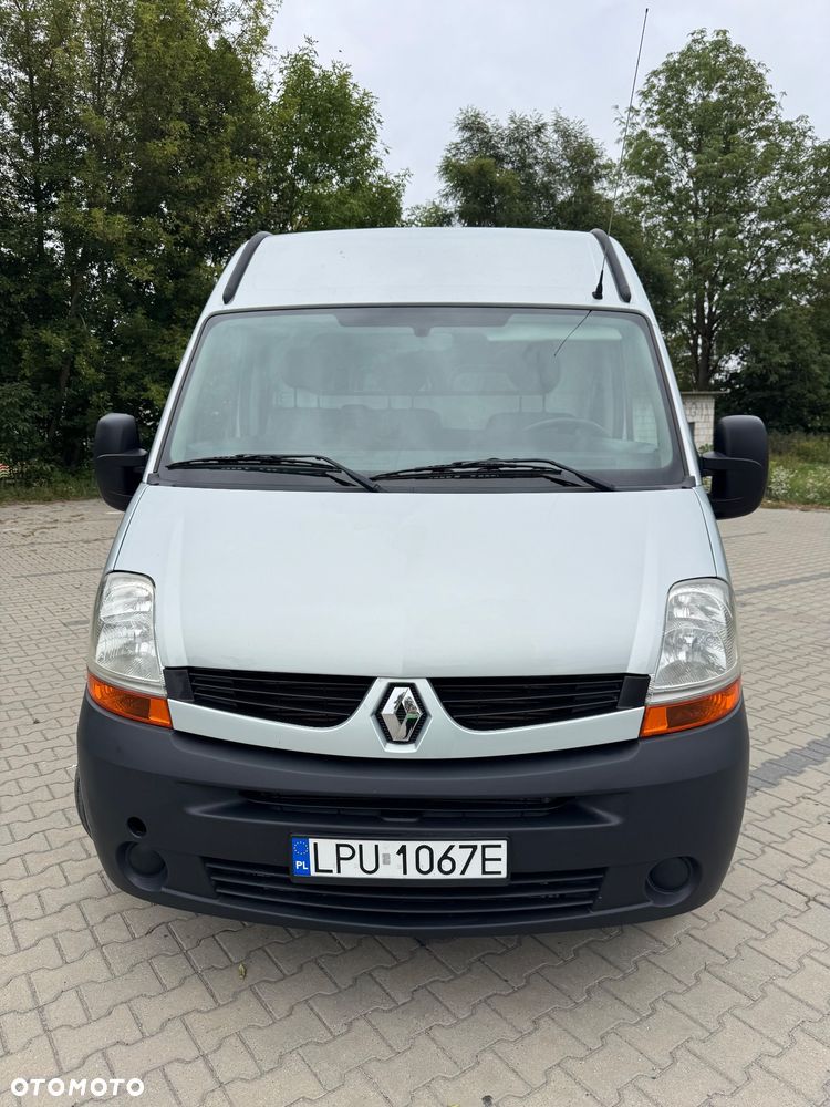 Renault Master - 4