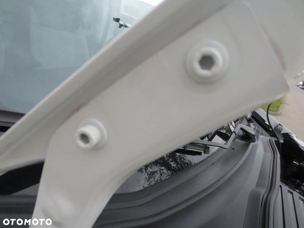 Fiat FIORINO SALON PL. ORYGINAŁ LAKIER I NISKI PRZEBIEG - 35