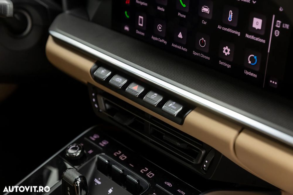 Porsche 911-TURBO-S Standard - 28