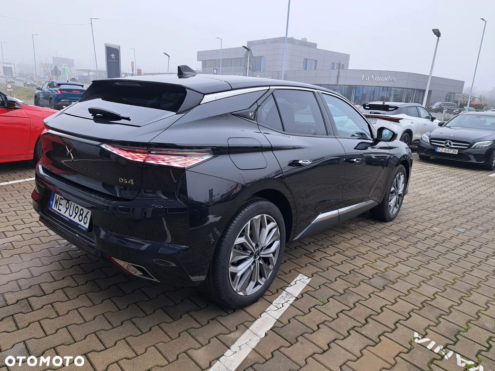 DS Automobiles DS 4 1.2 PureTech Trocadero - 3