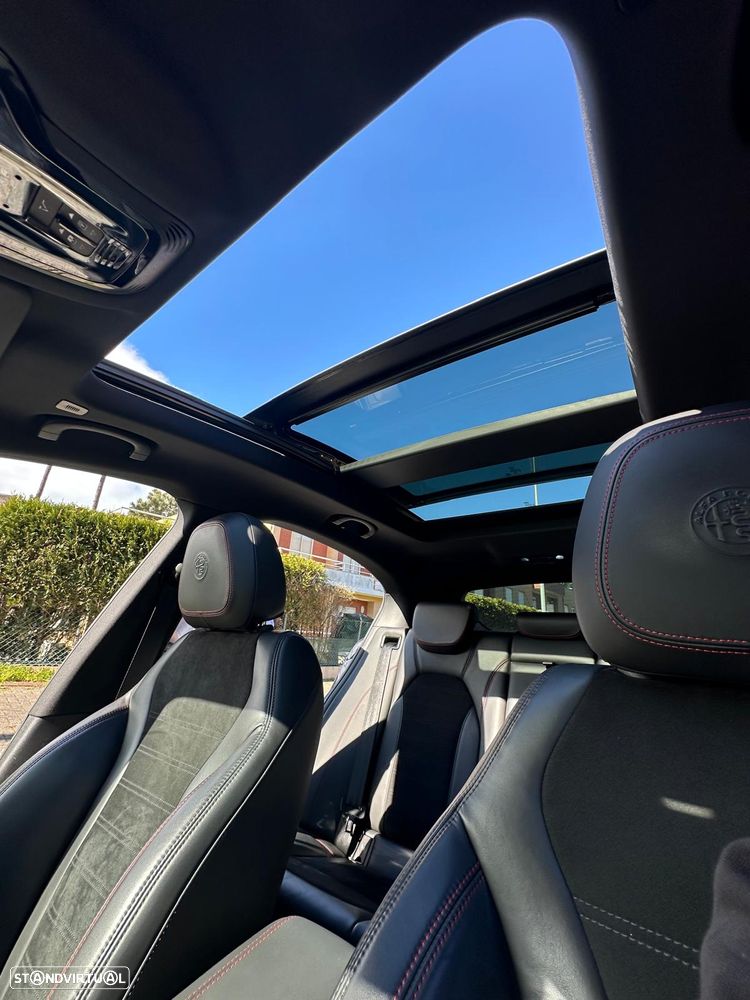 Alfa Romeo Stelvio 2.9 T Quadrifoglio Nring AT8 Q4 - 9