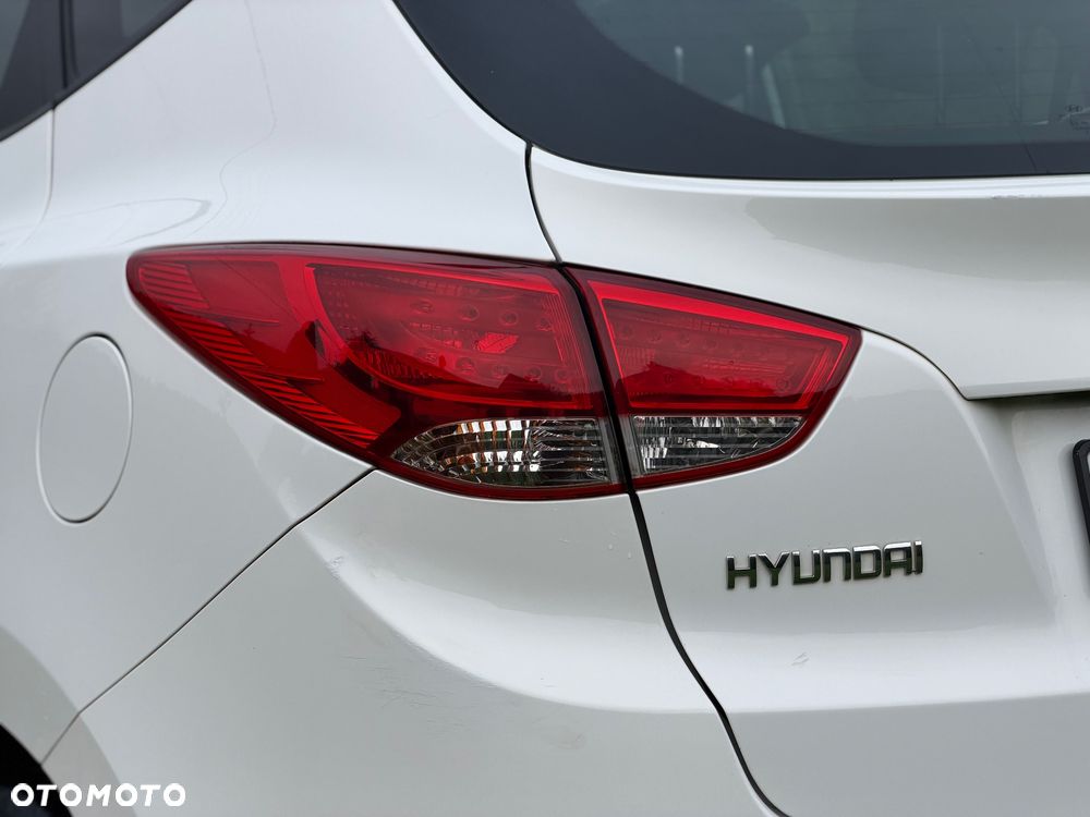 Hyundai ix35 1.6 2WD Trend - 25
