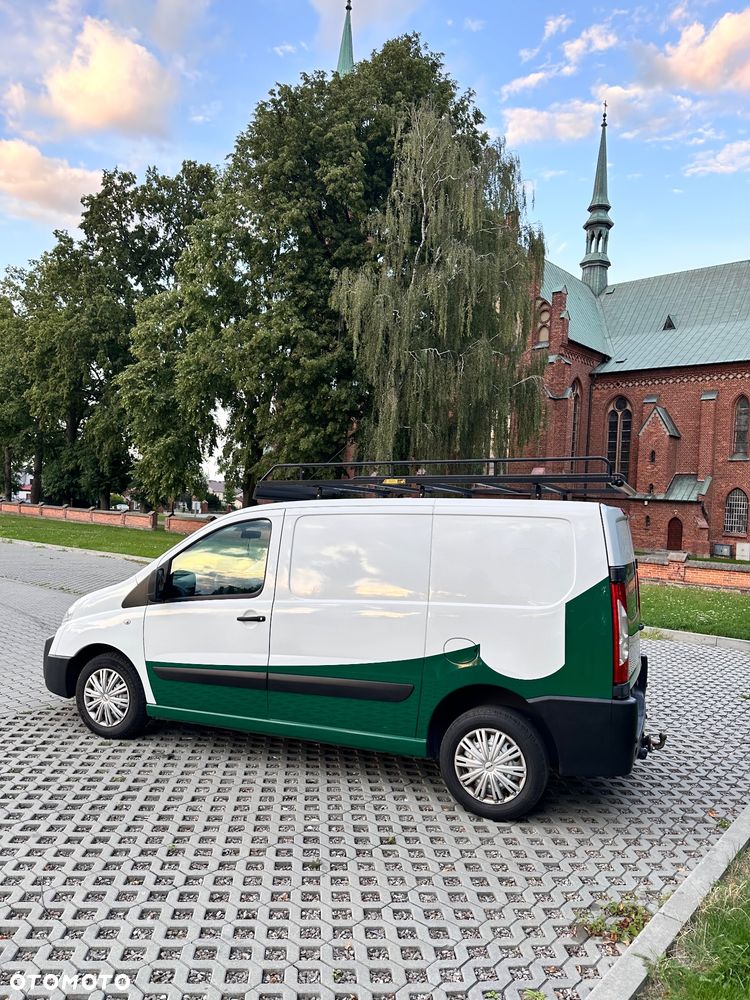 Citroën Jumpy - 2