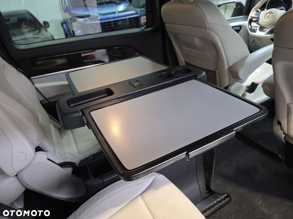 Mercedes-Benz Klasa V 250 d 4-Matic 7G-Tronic (d³ugi) - 21