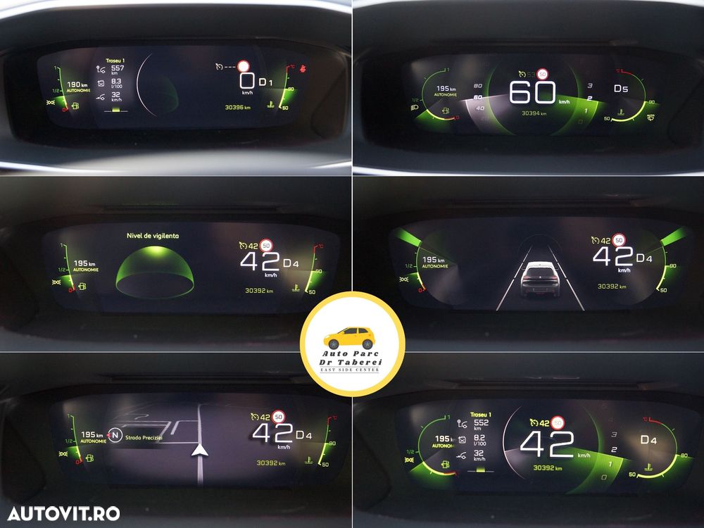 Peugeot 208 PureTech 100 EAT8 Allure Pack - 41