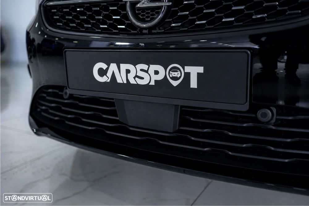 Opel Corsa-e GS Line - 12