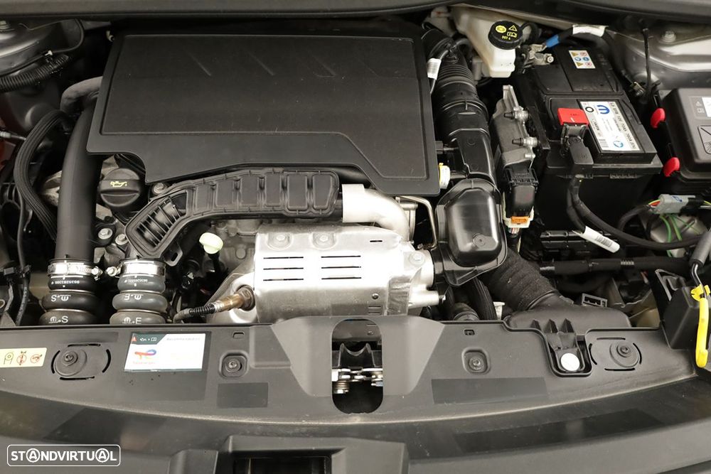 Peugeot 2008 1.2 Allure - 23