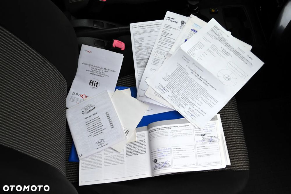 Fiat Sedici 1.6 16V 4x4 Dynamic - 38