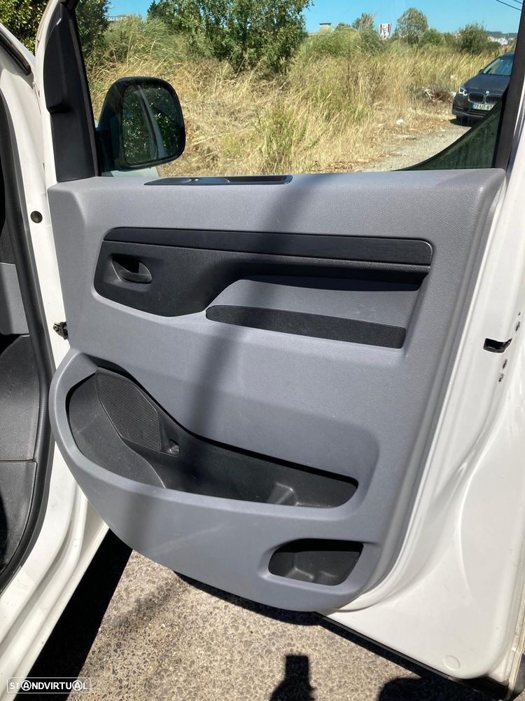 Peugeot Expert 1.5DCI - 17