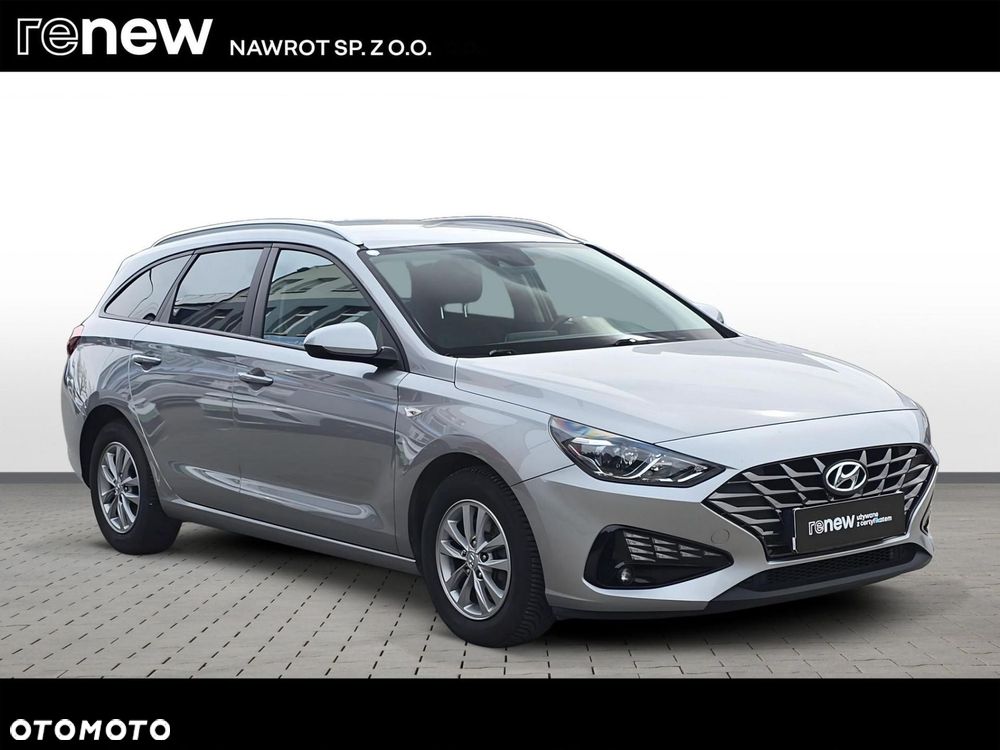 Hyundai i30 1.0 T-GDI Modern - 7