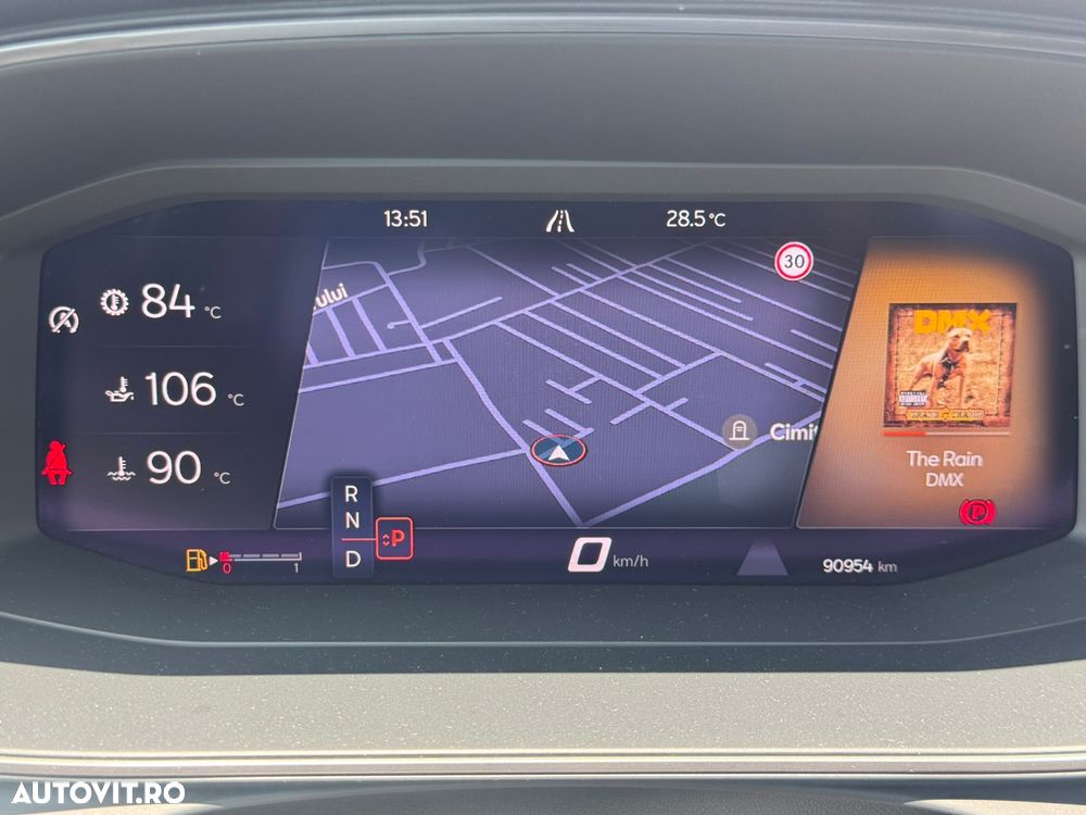 Cupra Formentor VZ 2.0 TSI 4DRIVE DSG Tribe Edition - 20