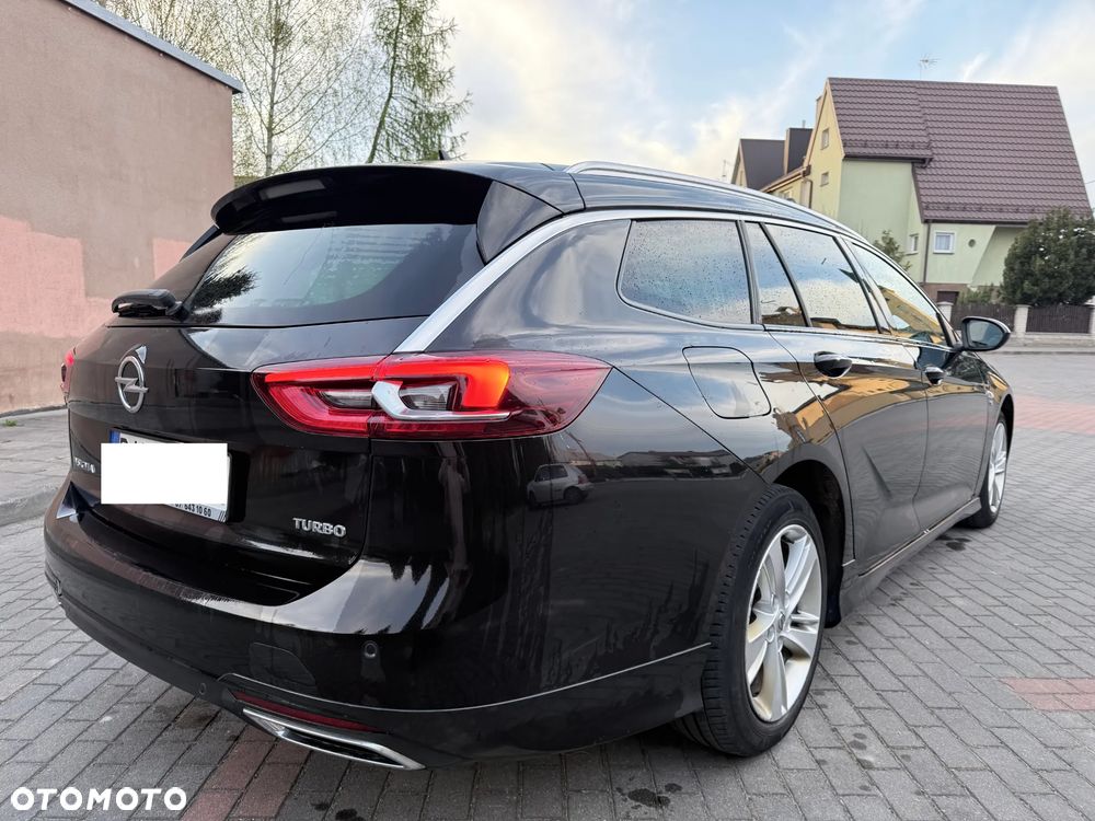 Opel Insignia 1.5 T Innovation S&S - 29