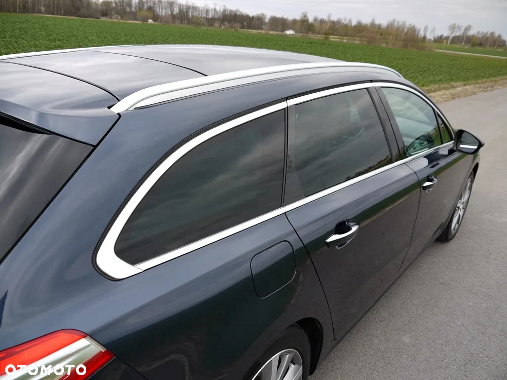 Peugeot 508 2.0 BlueHDi Allure S&S - 36