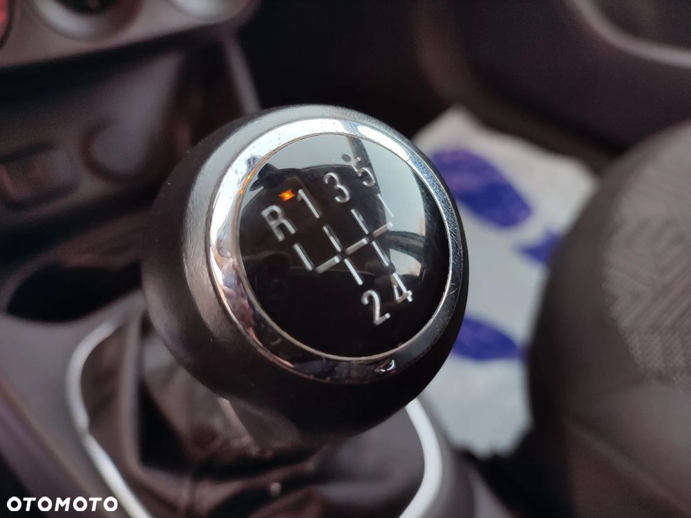 Opel Corsa 1.4 Turbo ecoFLEX Start-Stop Innovation - 36