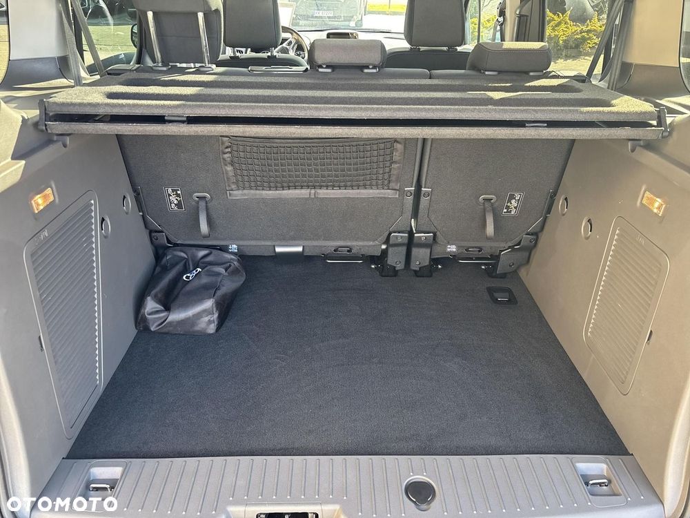 Ford Tourneo Connect - 13