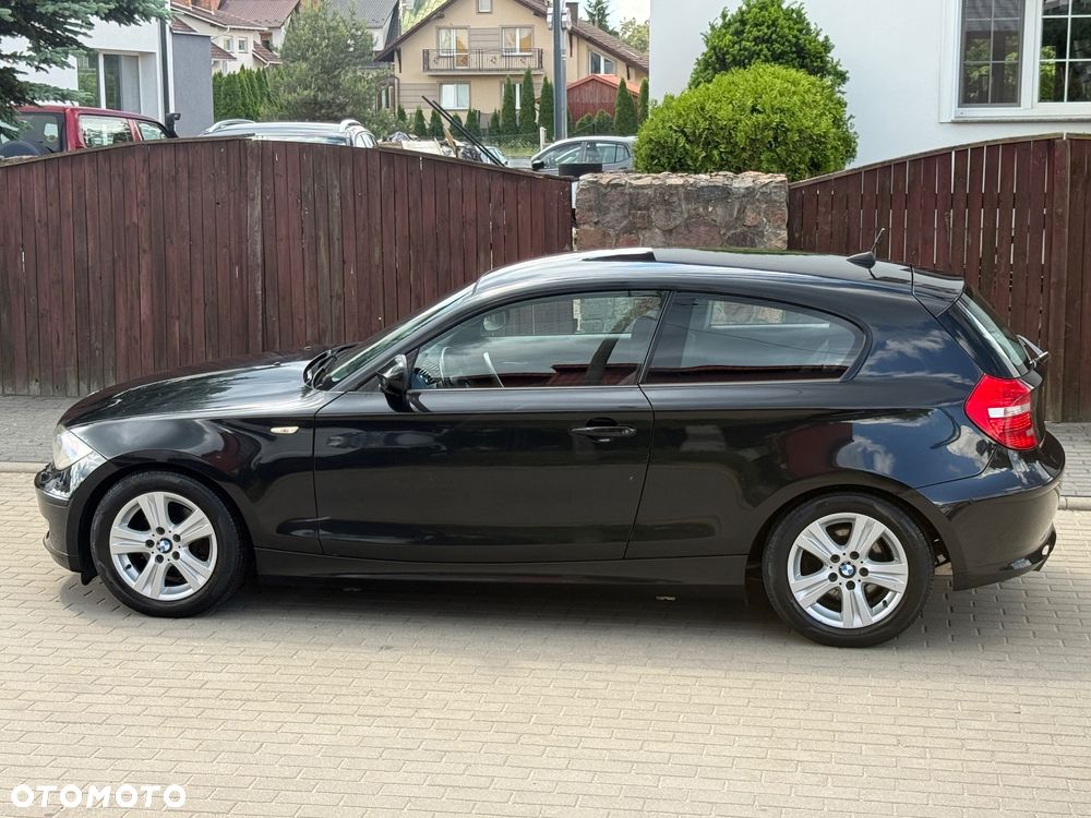 BMW Seria 1 118i - 34