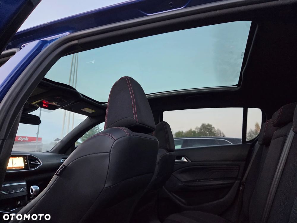 Peugeot 308 BlueHDi 130 Stop & Start GT Pack - 15