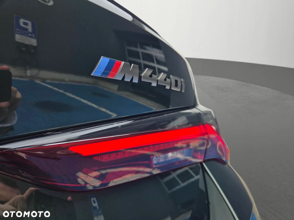 BMW Seria 4 M440i xDrive mHEV sport - 32