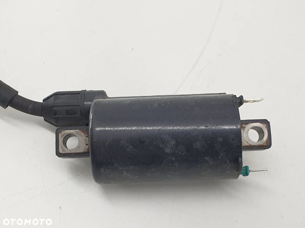 CEWKA ZAPLONOWA FAJKA  SMC 700 ARGON JUMBO 700 - 4