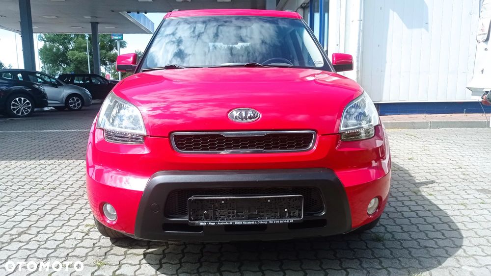 Kia Soul 1.6 L - 34