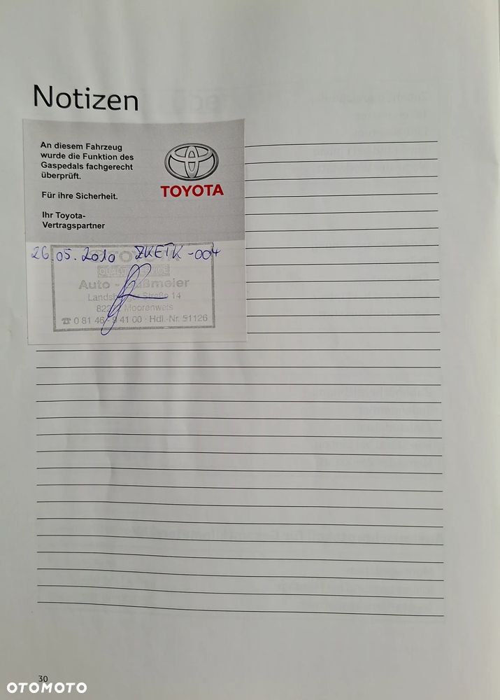 Toyota Verso 1.6 Life - 19