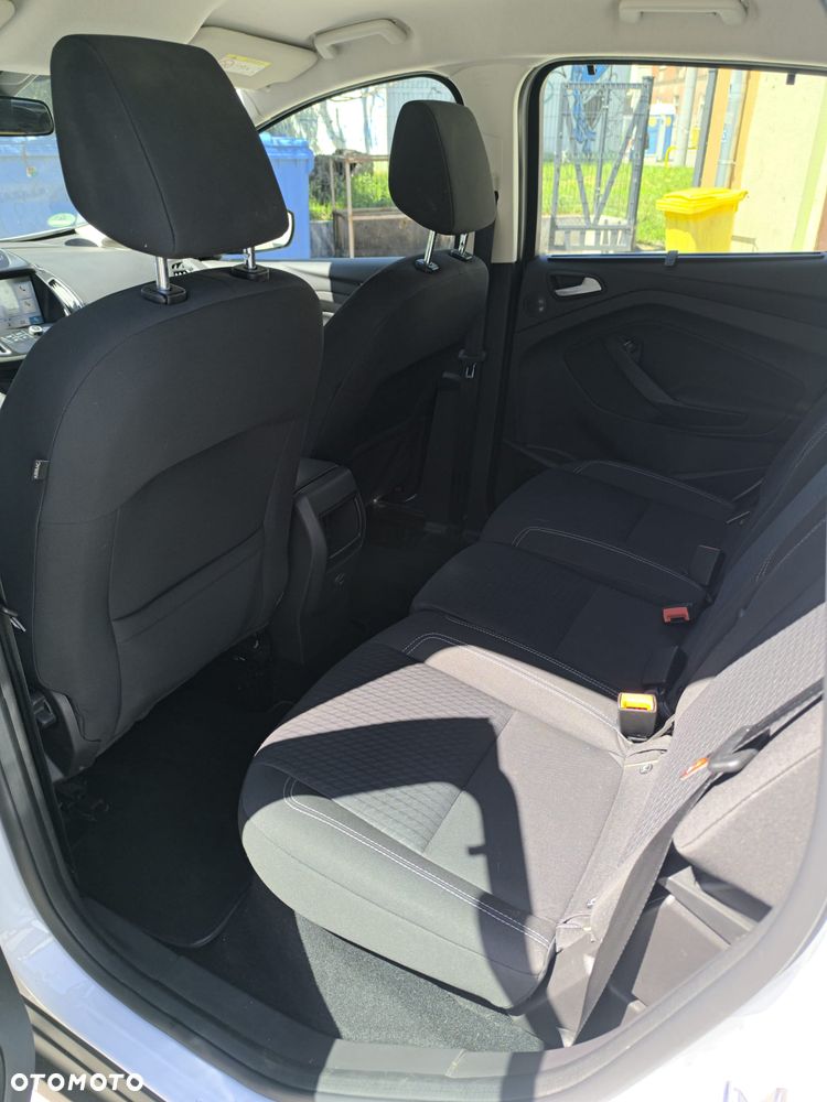 Ford C-MAX 1.6 TDCi Edition - 6