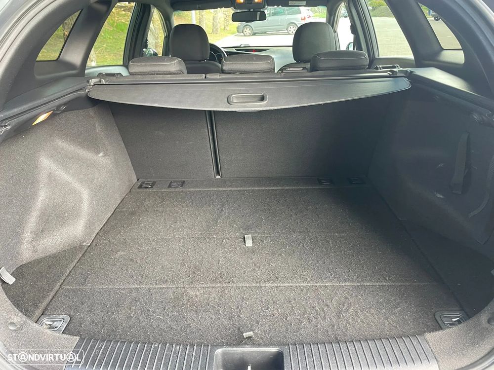 Kia Ceed SW 1.6 CRDi GT Line - 19