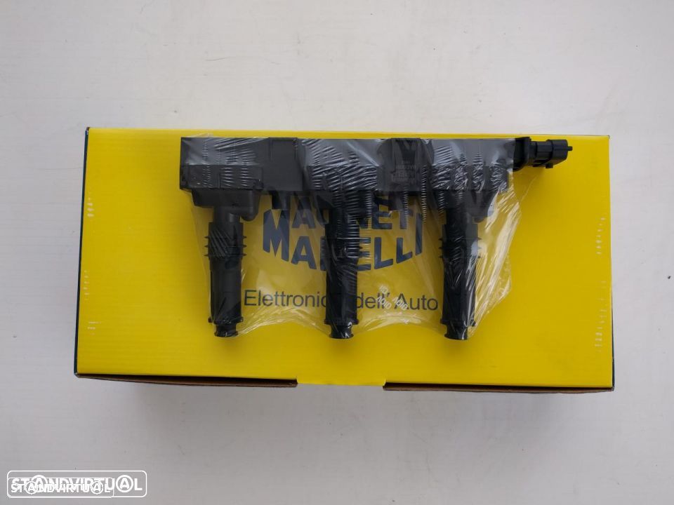Bobine ignição/velas Opel corsa B - opel corsa C - opel agila (nova) - 1