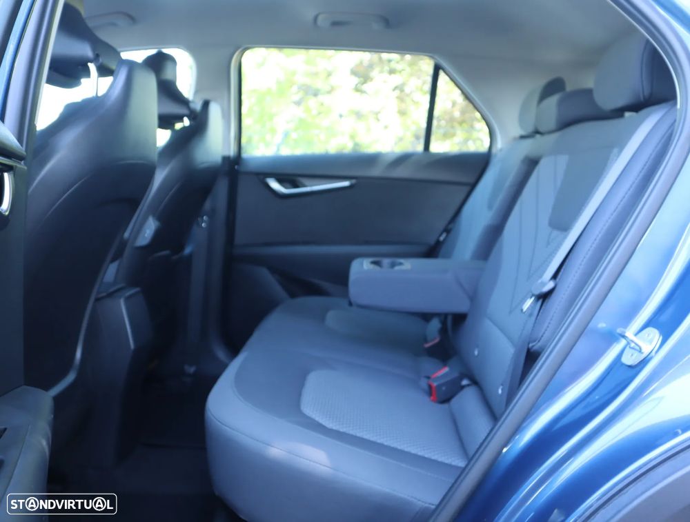 Kia e-Niro Edition 7 - 26