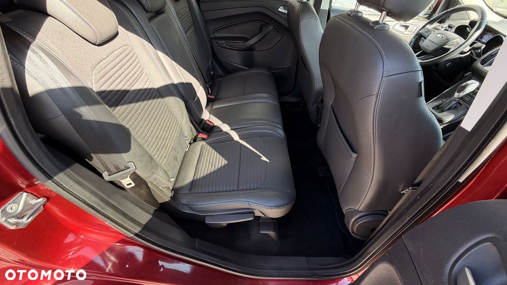 Ford Kuga 1.5 EcoBoost AWD Titanium ASS - 31